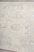 Vintage Oushak Area Rug (8' x 11')